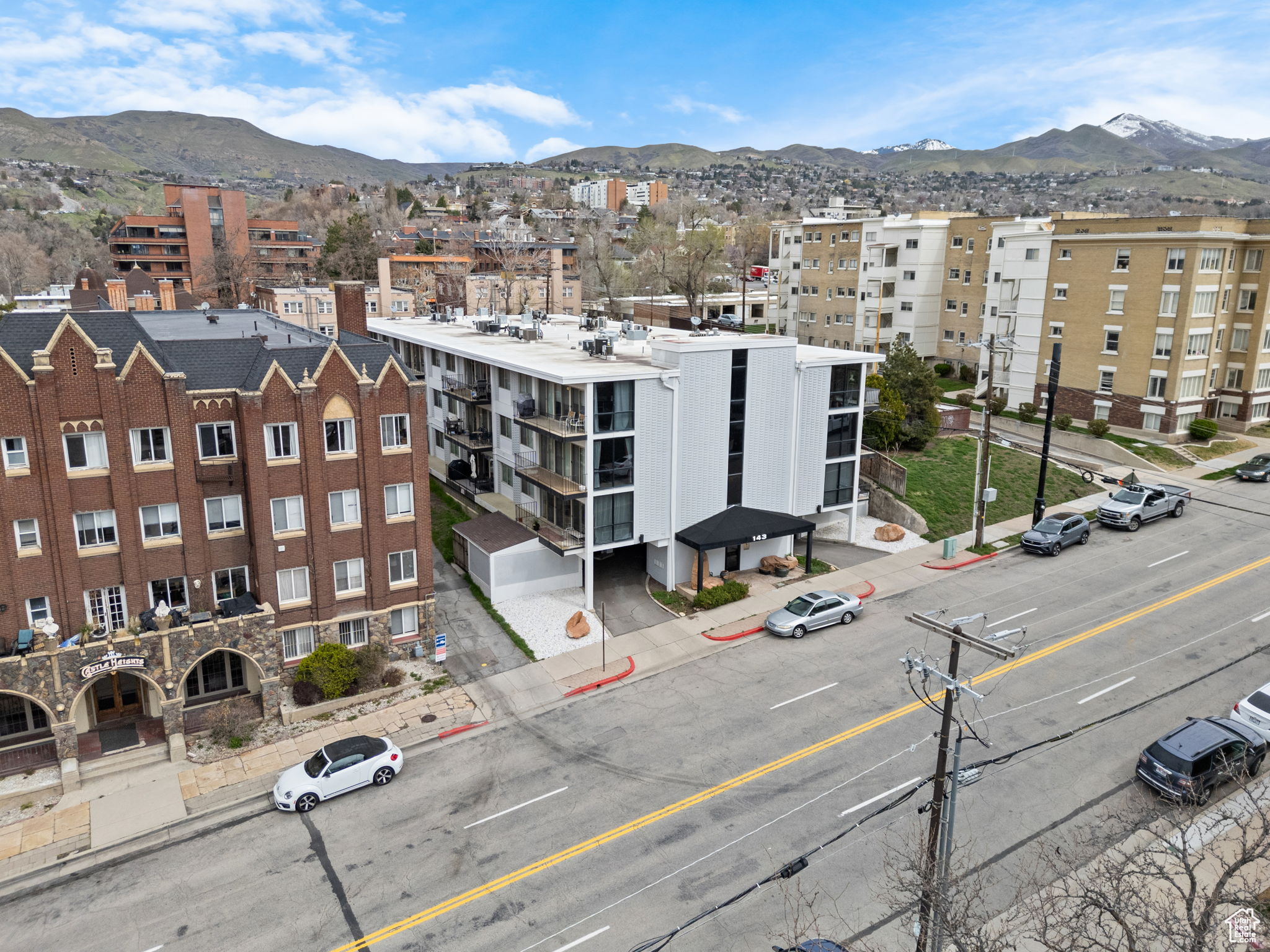 143 E First Ave #404, Salt Lake City, Utah image 19