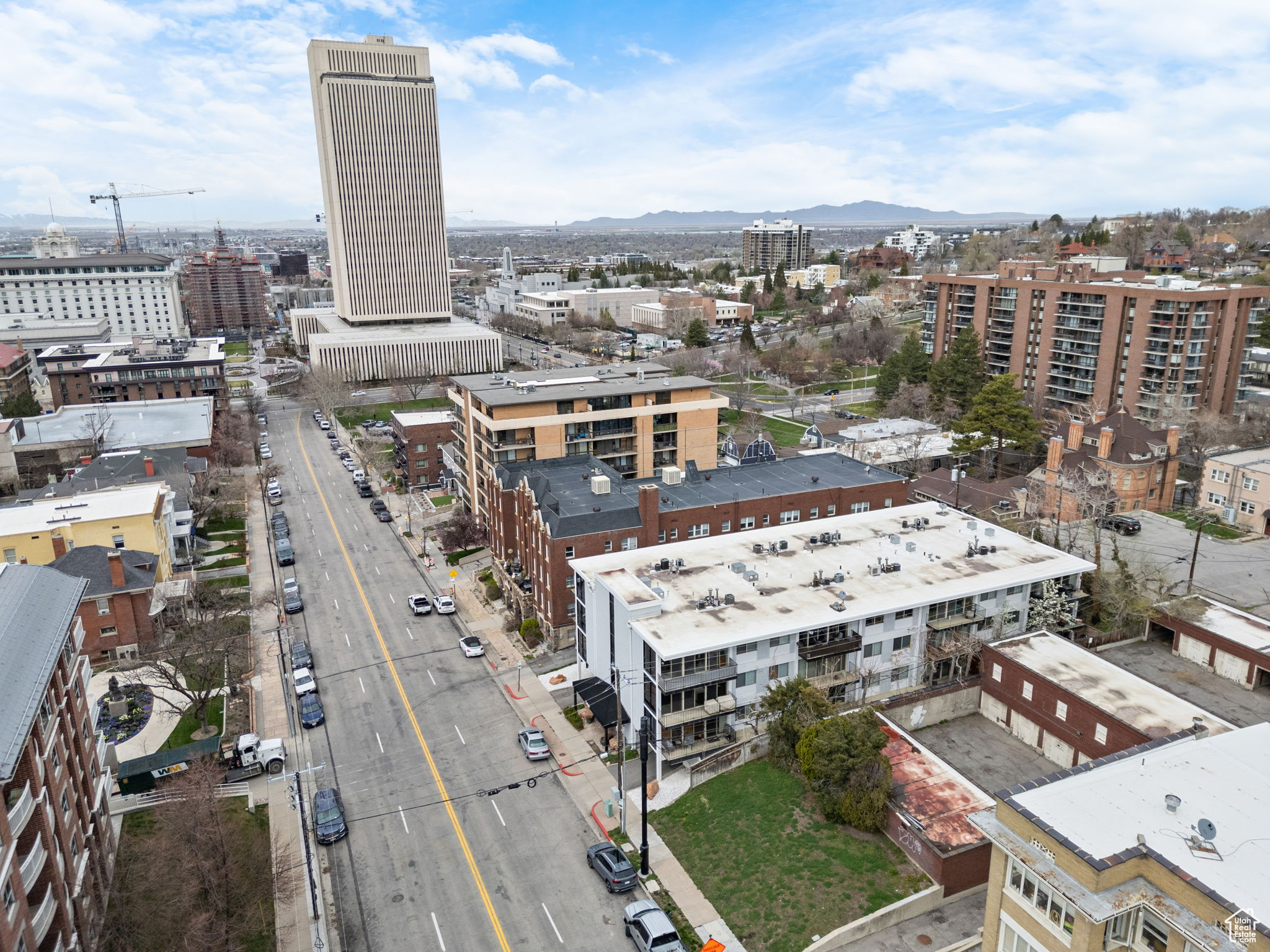 143 E First Ave #404, Salt Lake City, Utah image 21