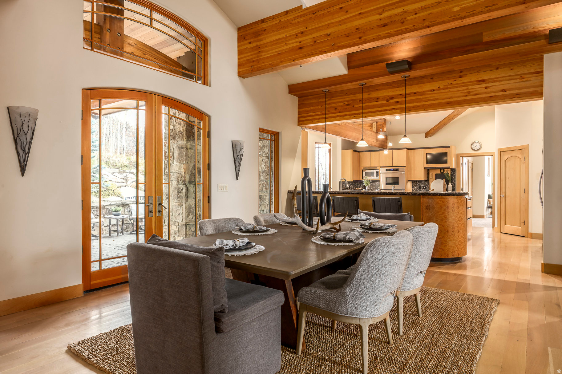 ASPEN SPRINGS RANCH SUBDIVISION - Residential