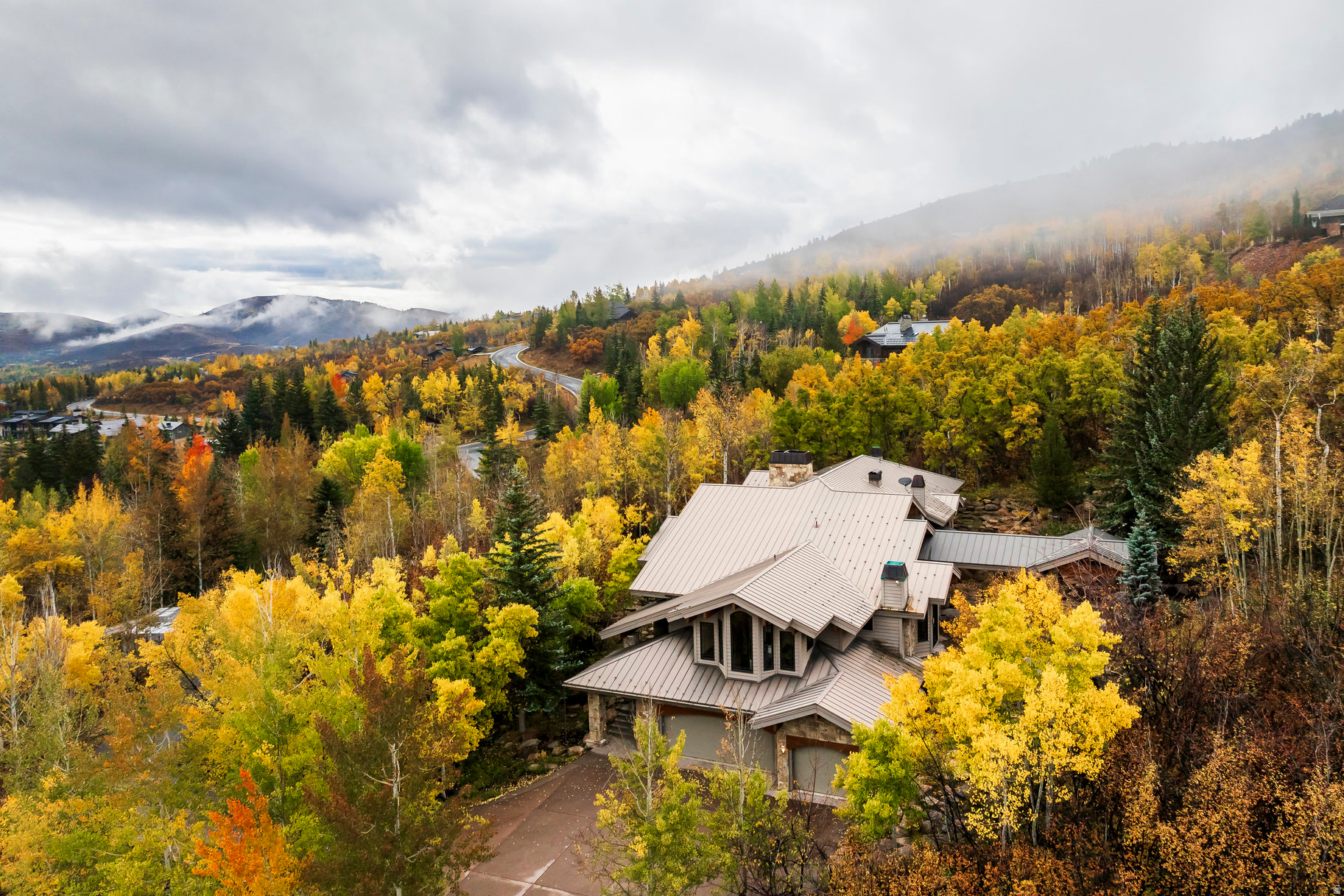 ASPEN SPRINGS RANCH SUBDIVISION - Residential