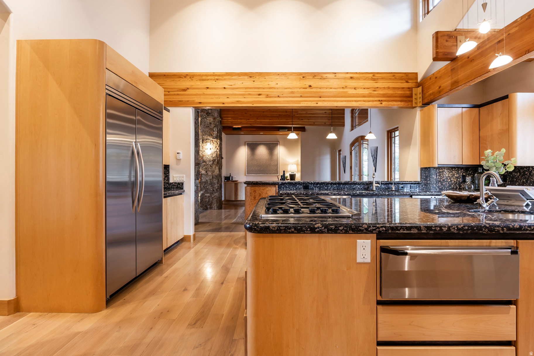 ASPEN SPRINGS RANCH SUBDIVISION - Residential