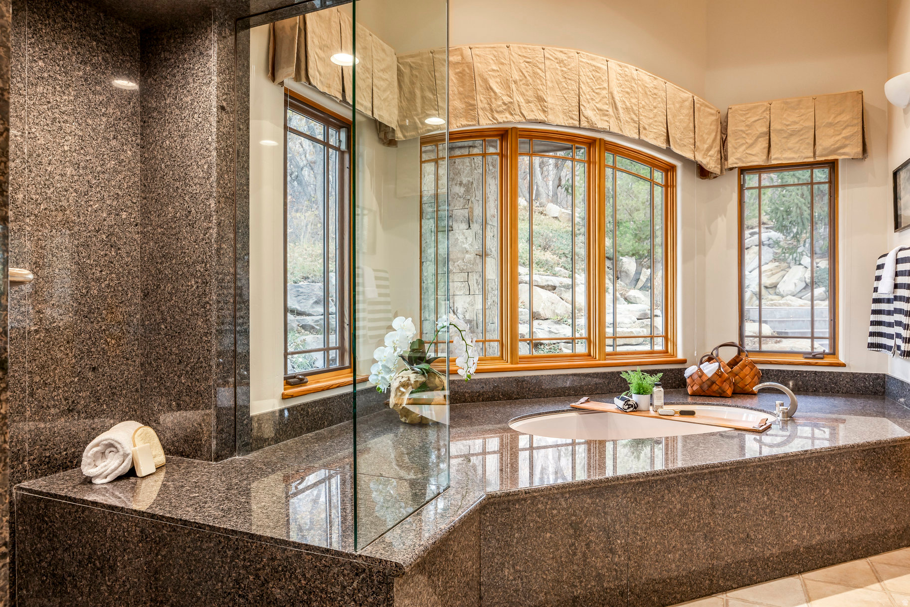 ASPEN SPRINGS RANCH SUBDIVISION - Residential