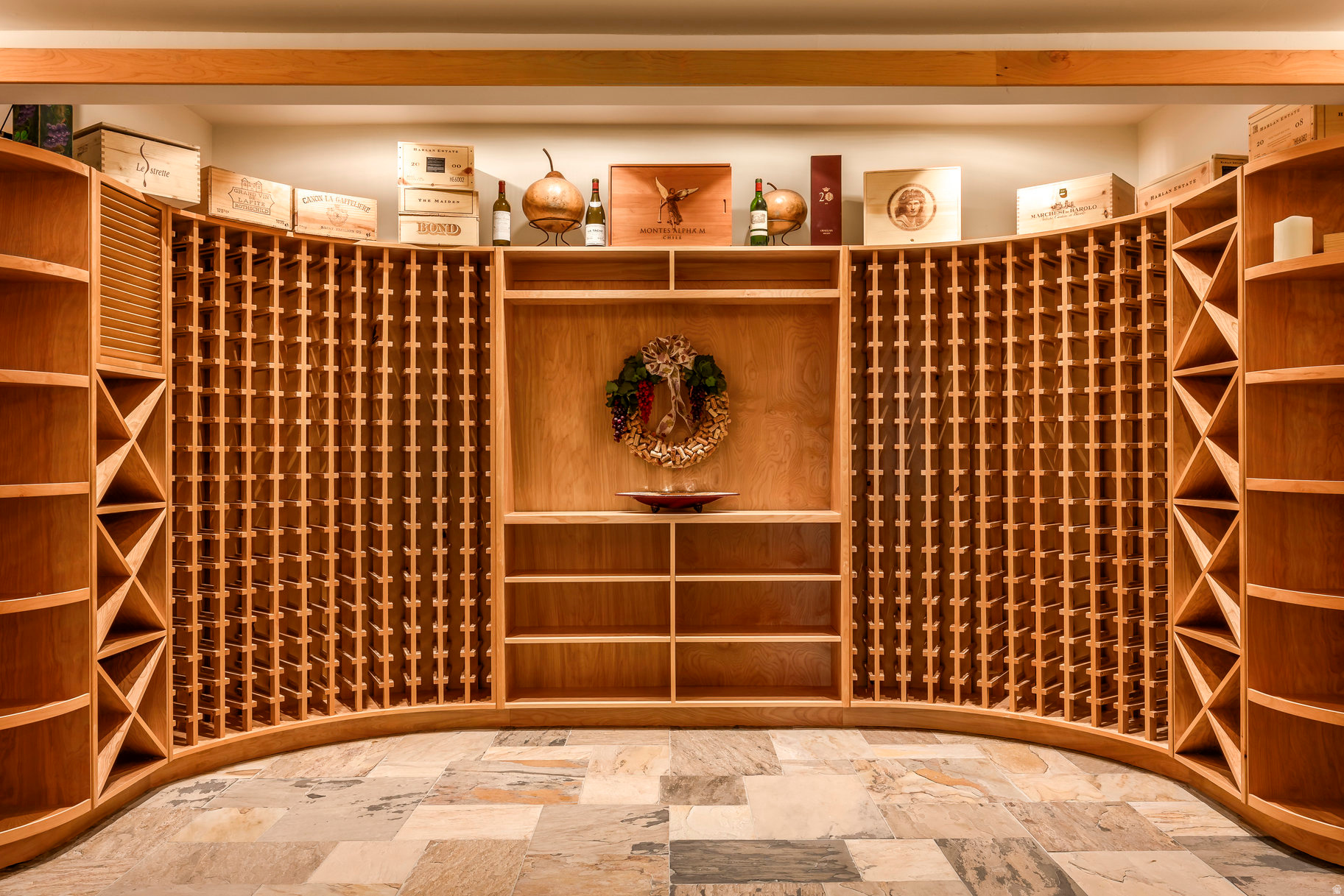 ASPEN SPRINGS RANCH SUBDIVISION - Residential