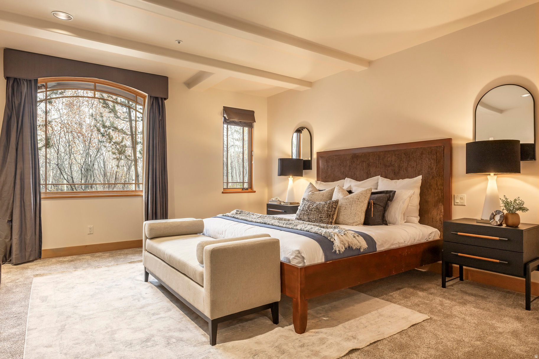 ASPEN SPRINGS RANCH SUBDIVISION - Residential