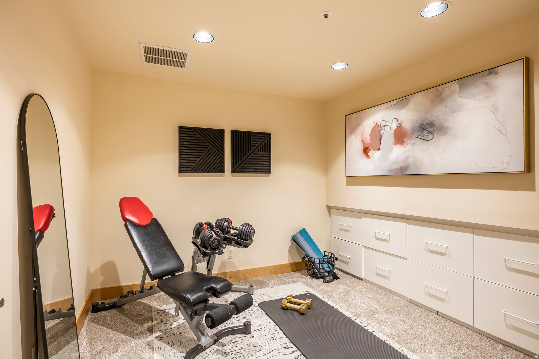 ASPEN SPRINGS RANCH SUBDIVISION - Residential