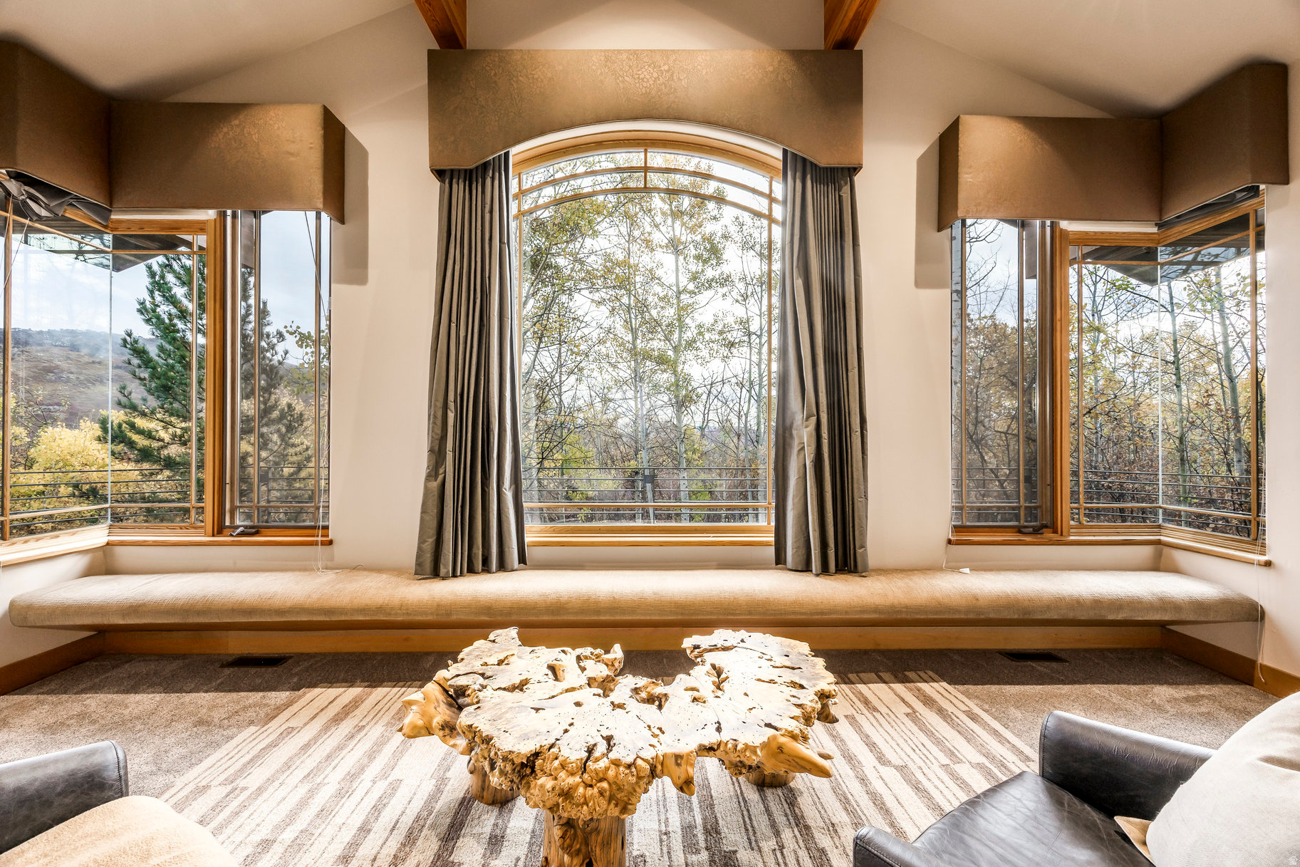 ASPEN SPRINGS RANCH SUBDIVISION - Residential