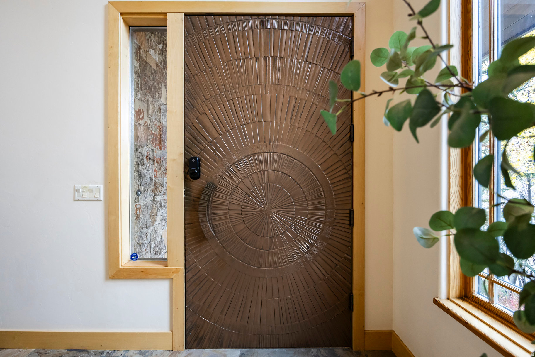 ASPEN SPRINGS RANCH SUBDIVISION - Residential