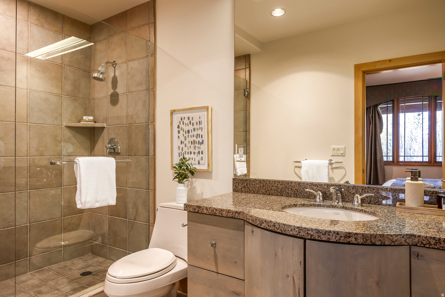 ASPEN SPRINGS RANCH SUBDIVISION - Residential