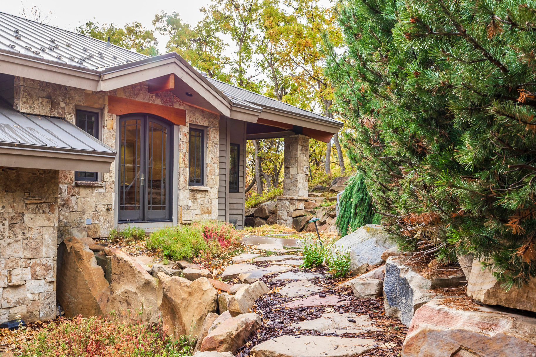 ASPEN SPRINGS RANCH SUBDIVISION - Residential