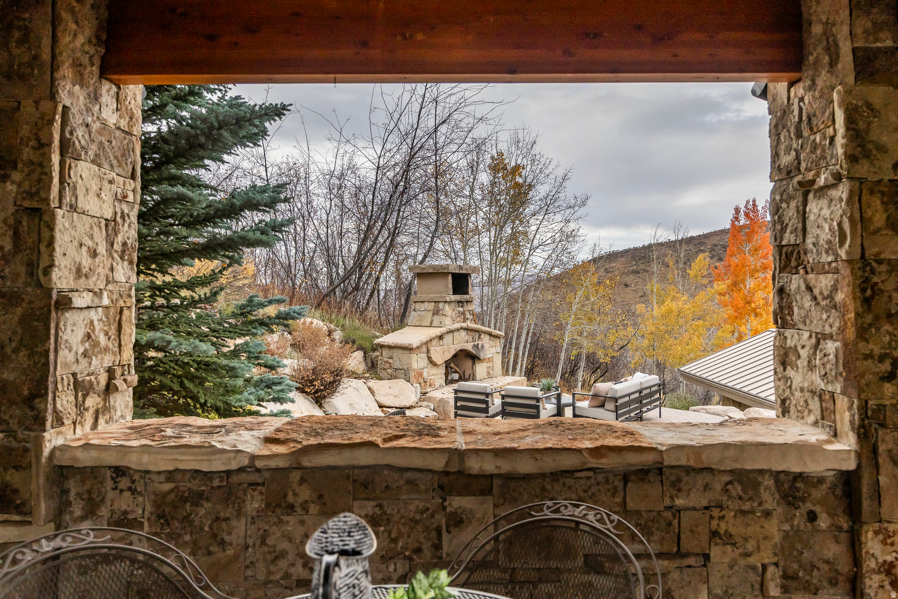 ASPEN SPRINGS RANCH SUBDIVISION - Residential