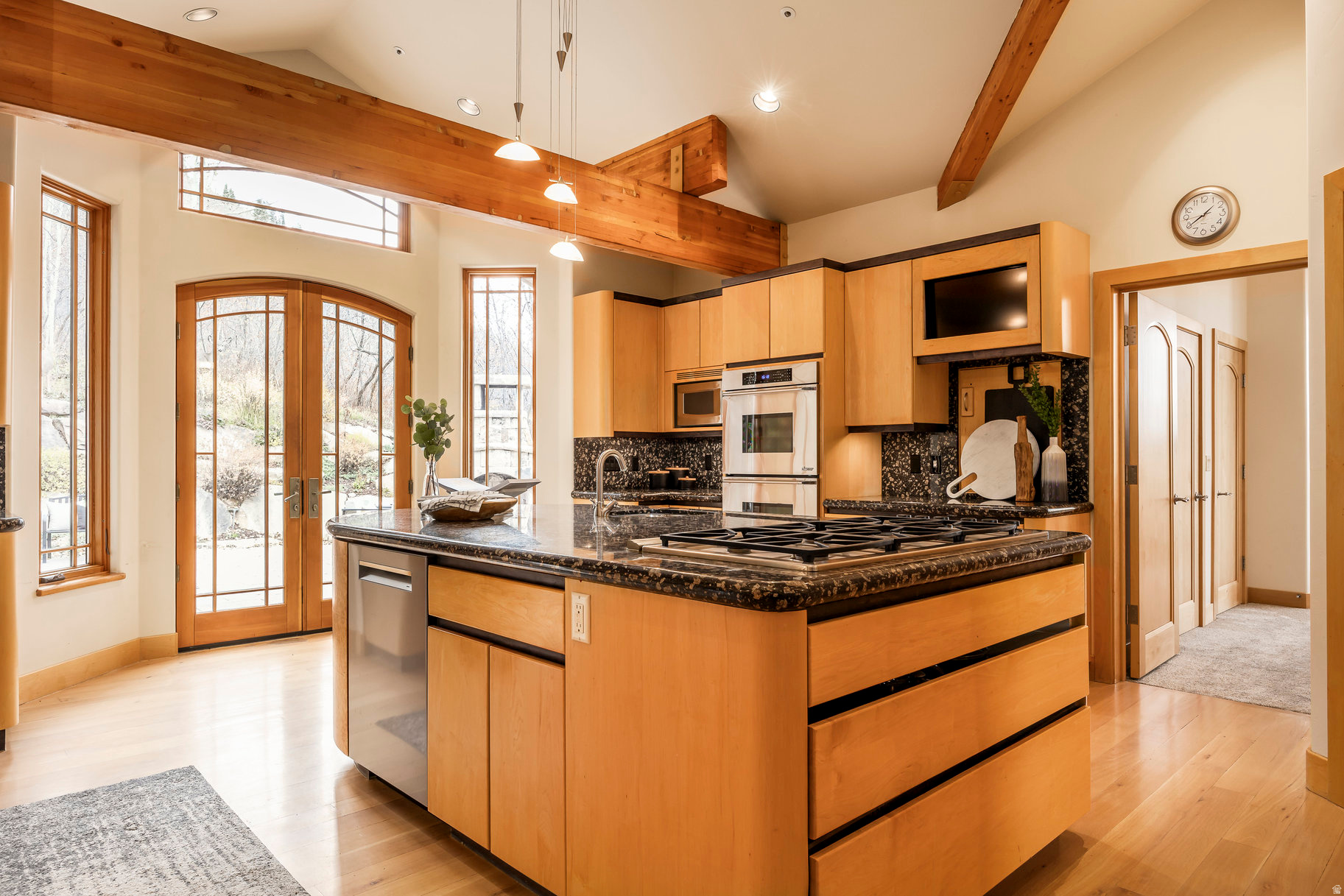 ASPEN SPRINGS RANCH SUBDIVISION - Residential