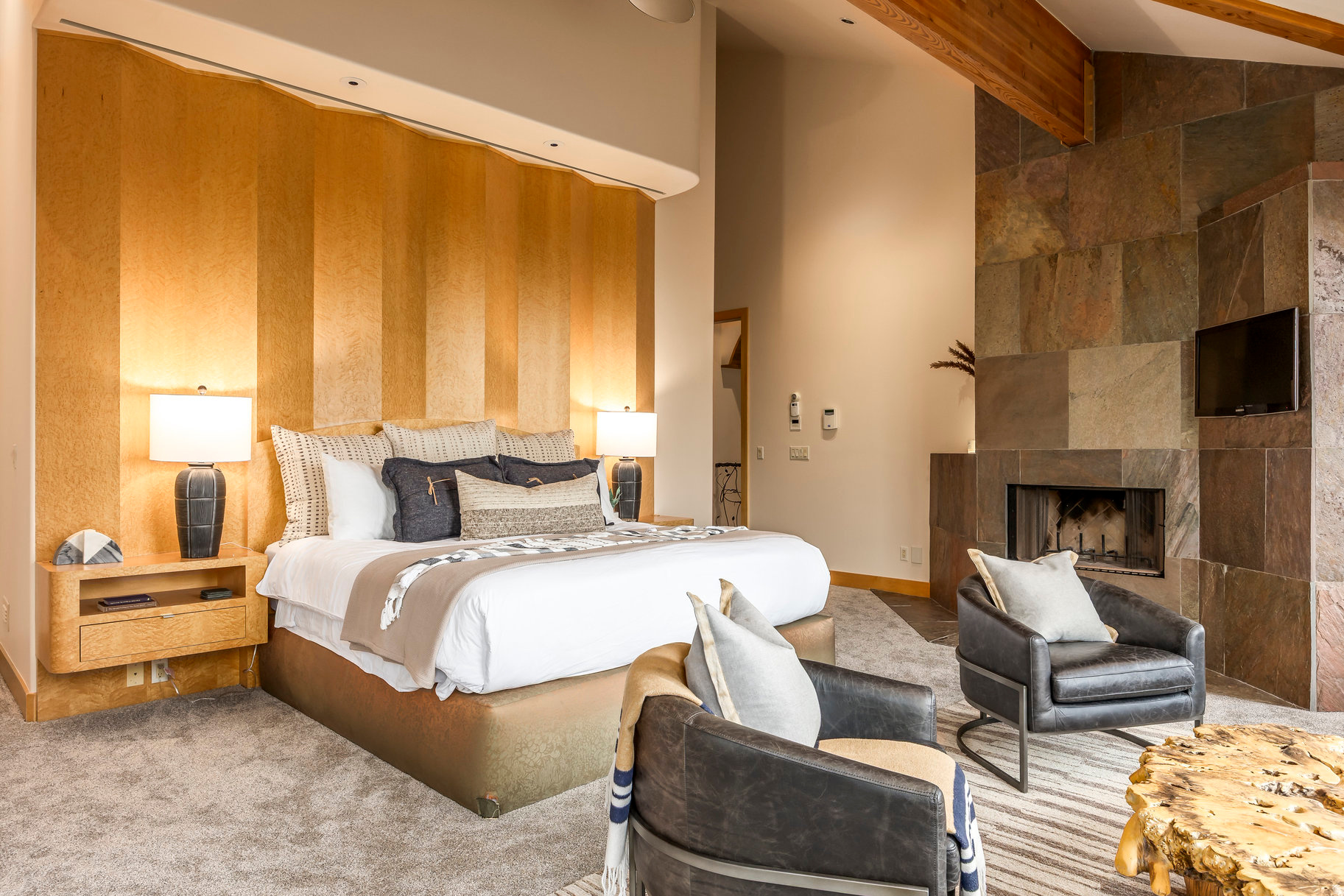 ASPEN SPRINGS RANCH SUBDIVISION - Residential