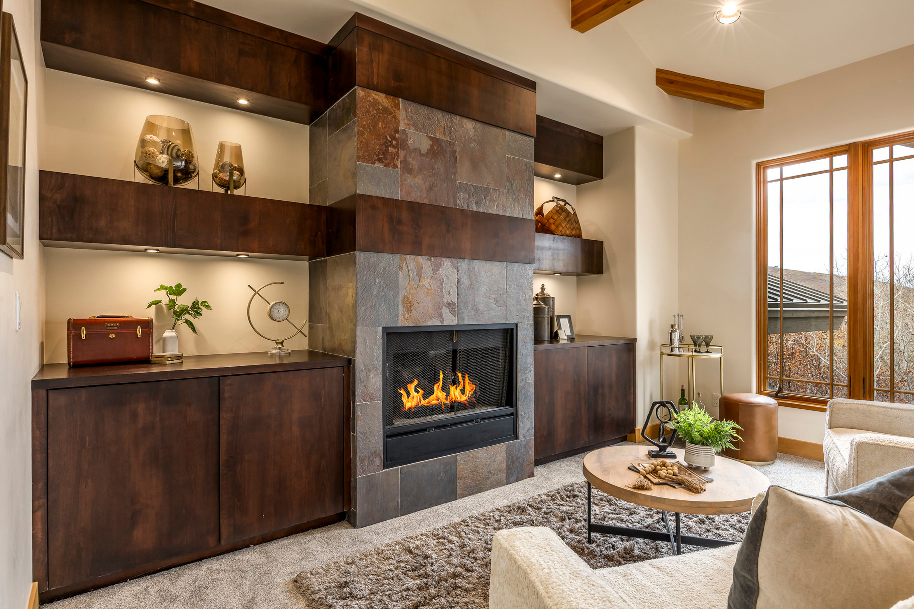 ASPEN SPRINGS RANCH SUBDIVISION - Residential