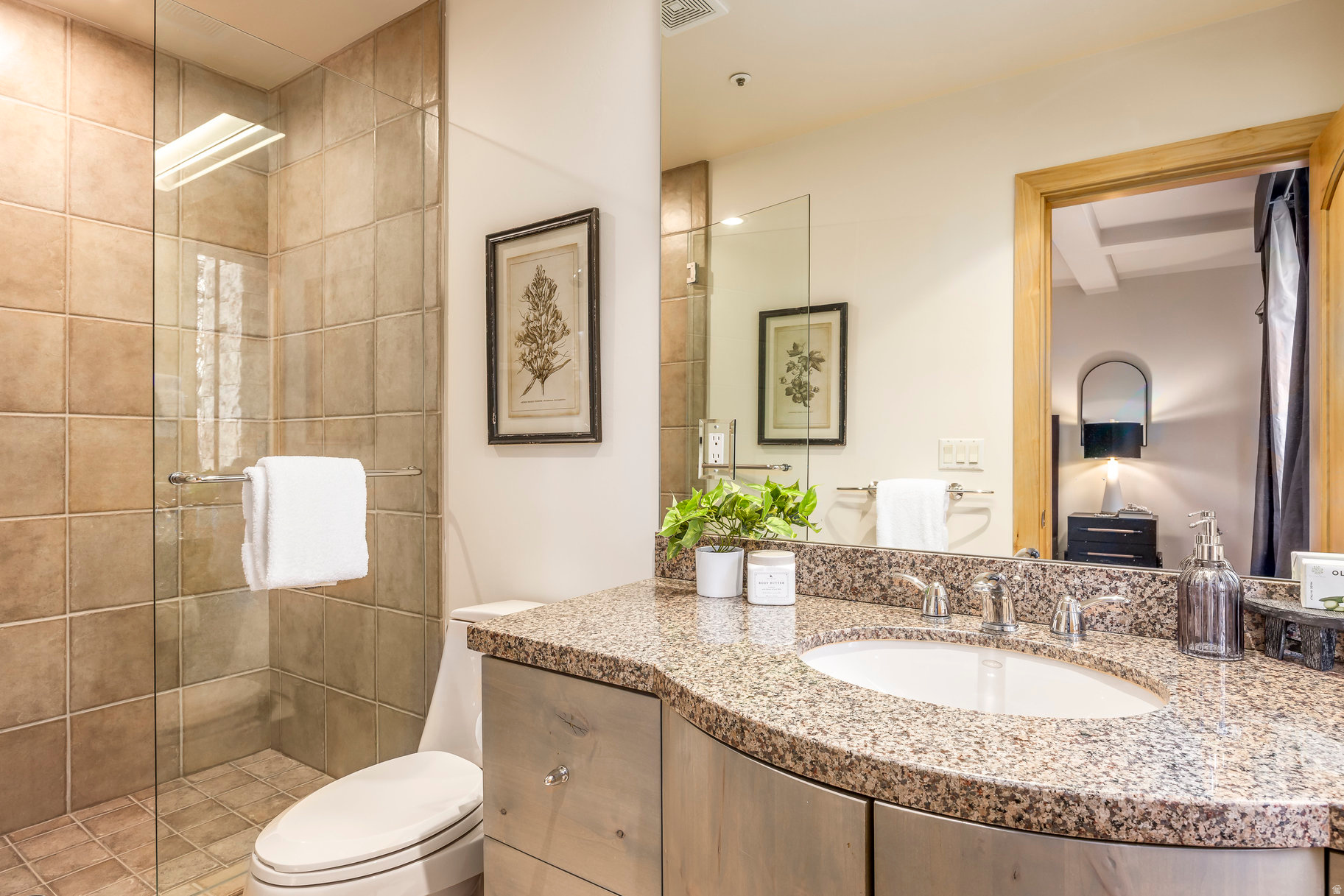 ASPEN SPRINGS RANCH SUBDIVISION - Residential