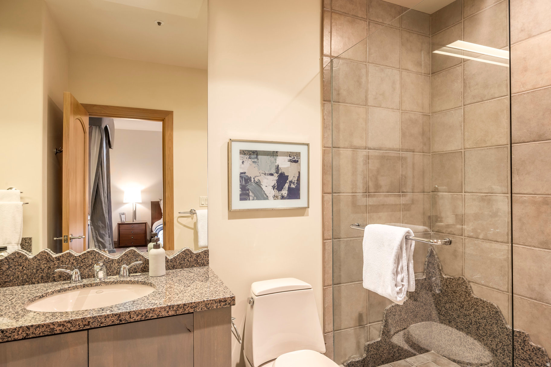 ASPEN SPRINGS RANCH SUBDIVISION - Residential