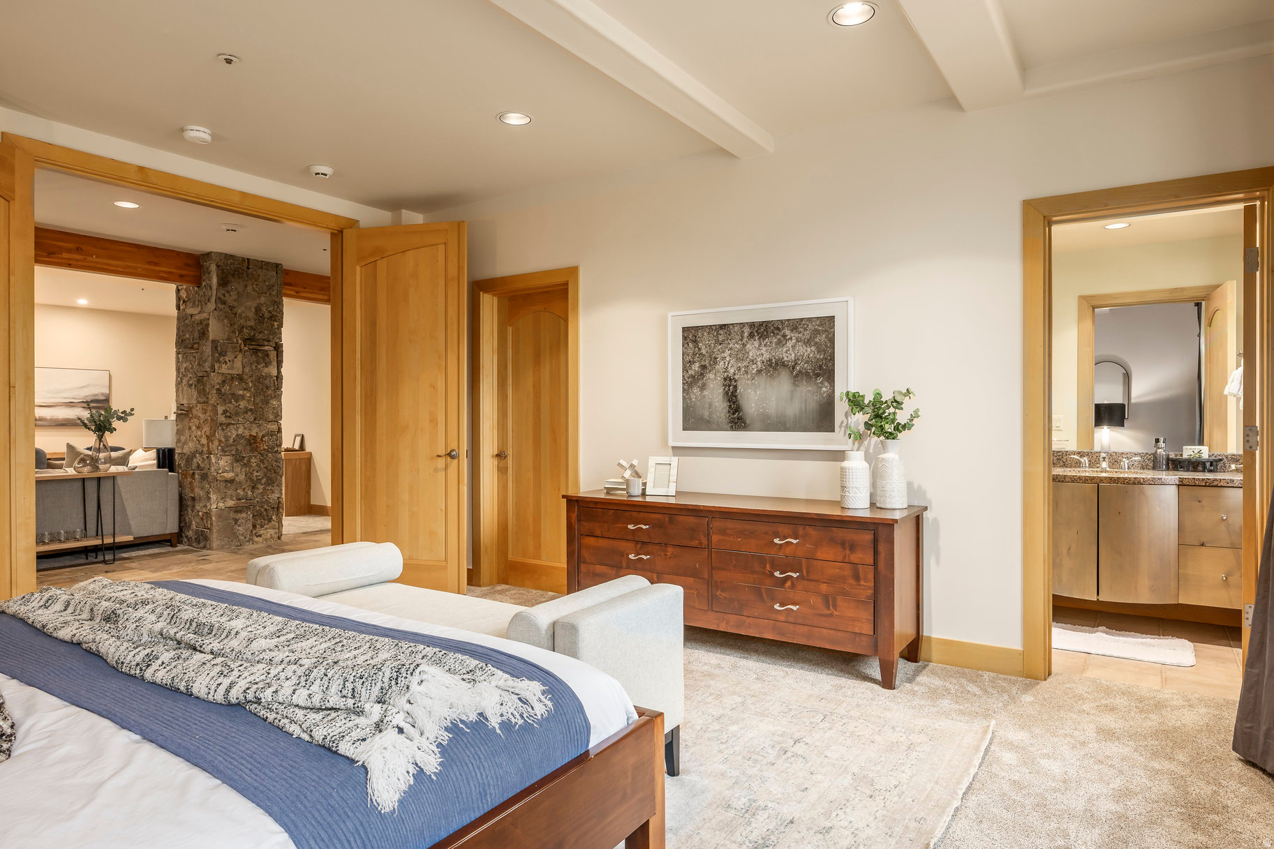 ASPEN SPRINGS RANCH SUBDIVISION - Residential