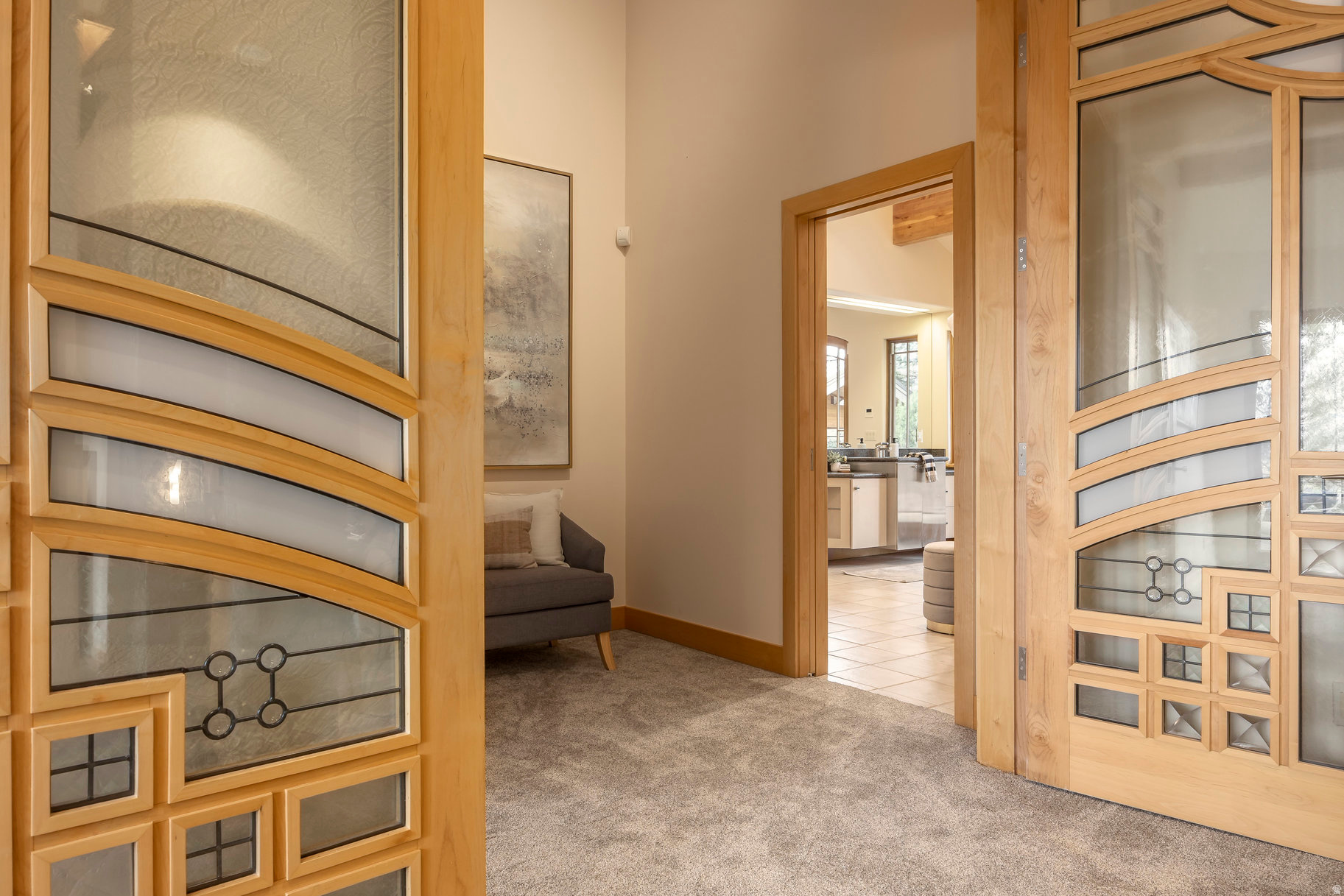 ASPEN SPRINGS RANCH SUBDIVISION - Residential