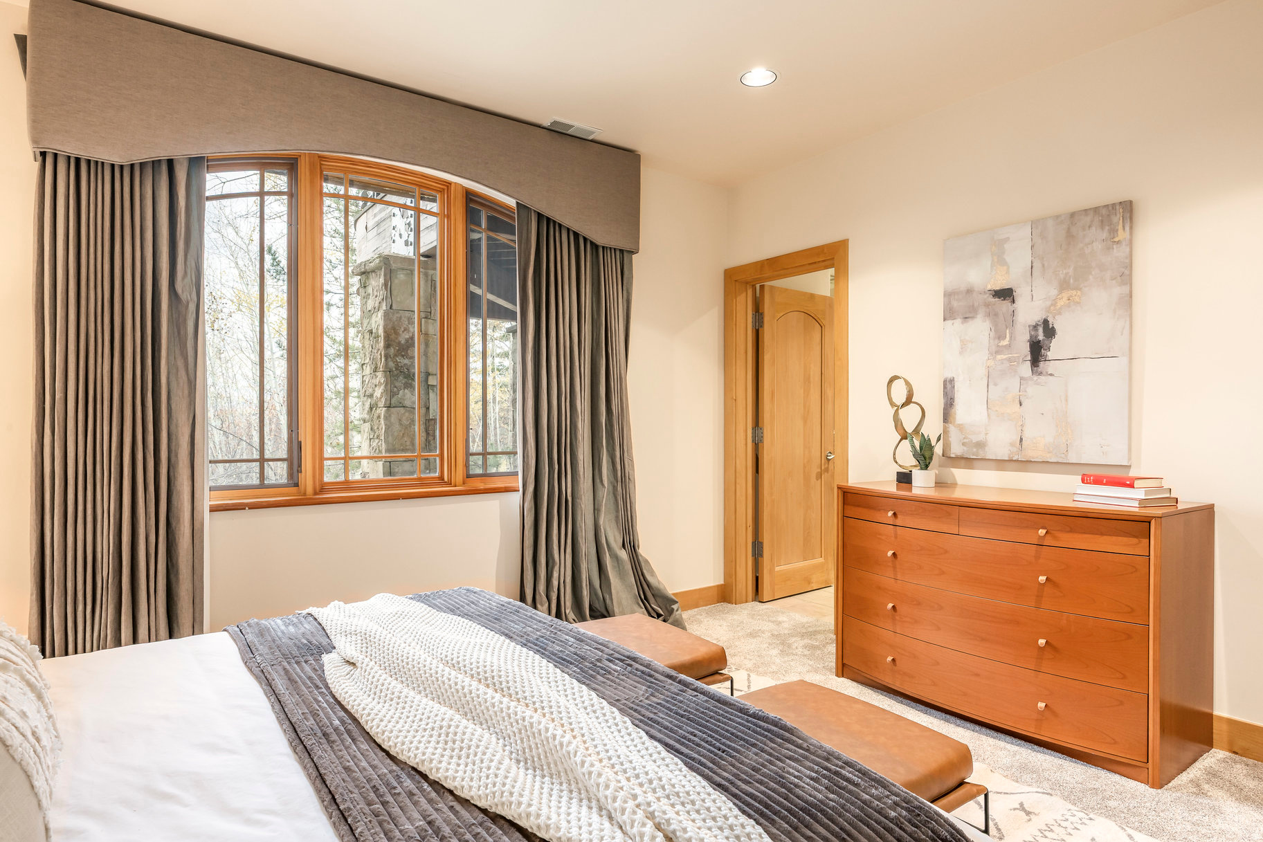 ASPEN SPRINGS RANCH SUBDIVISION - Residential