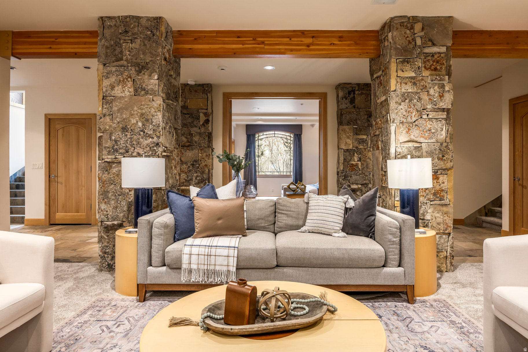 ASPEN SPRINGS RANCH SUBDIVISION - Residential