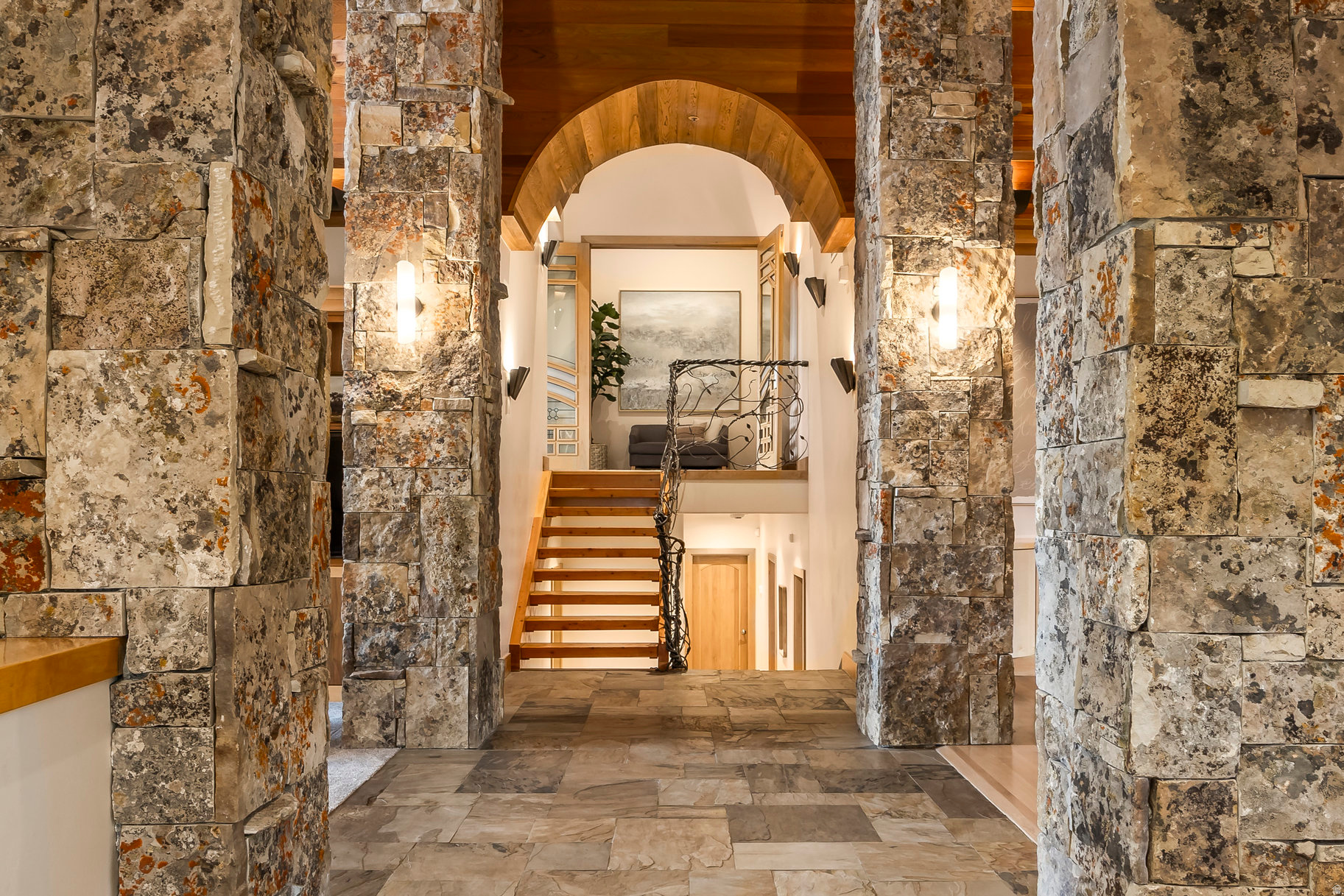 ASPEN SPRINGS RANCH SUBDIVISION - Residential