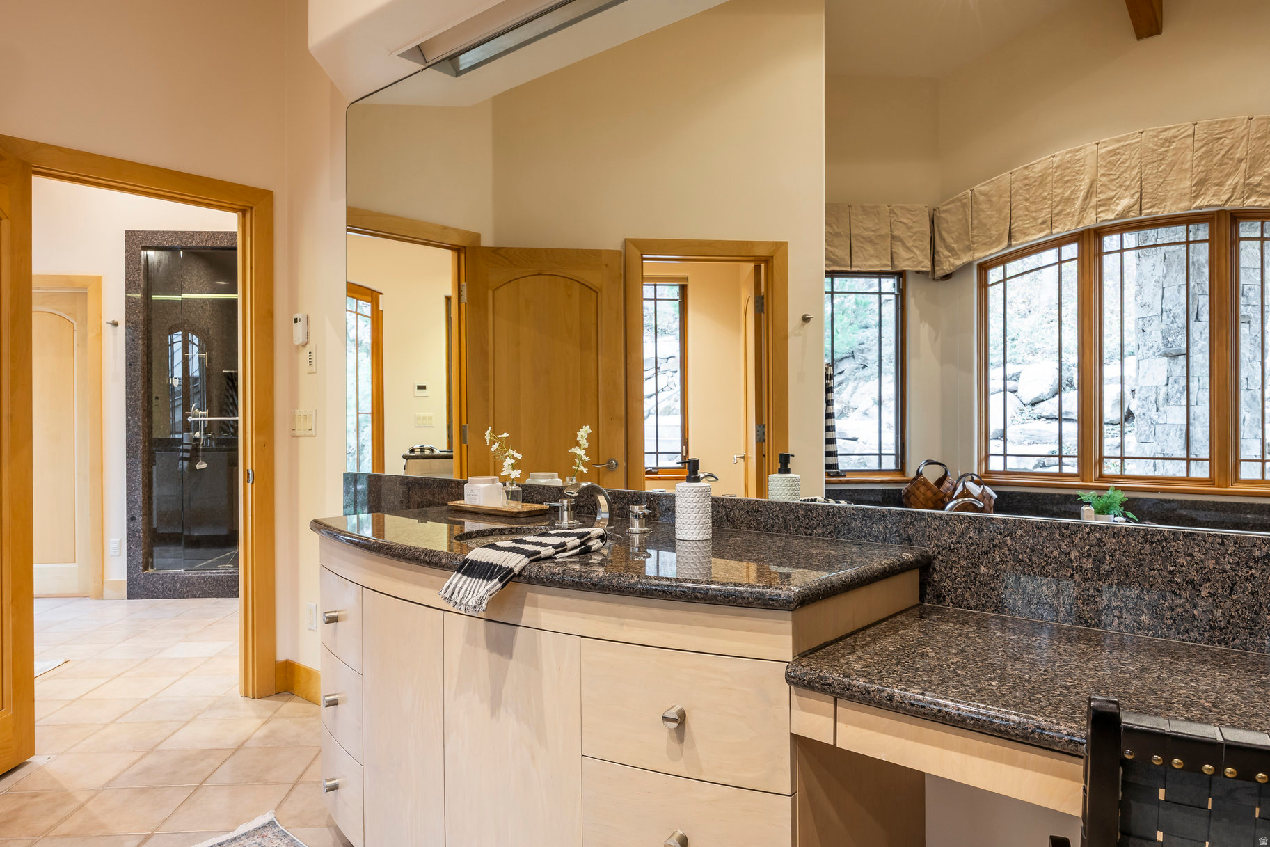 ASPEN SPRINGS RANCH SUBDIVISION - Residential