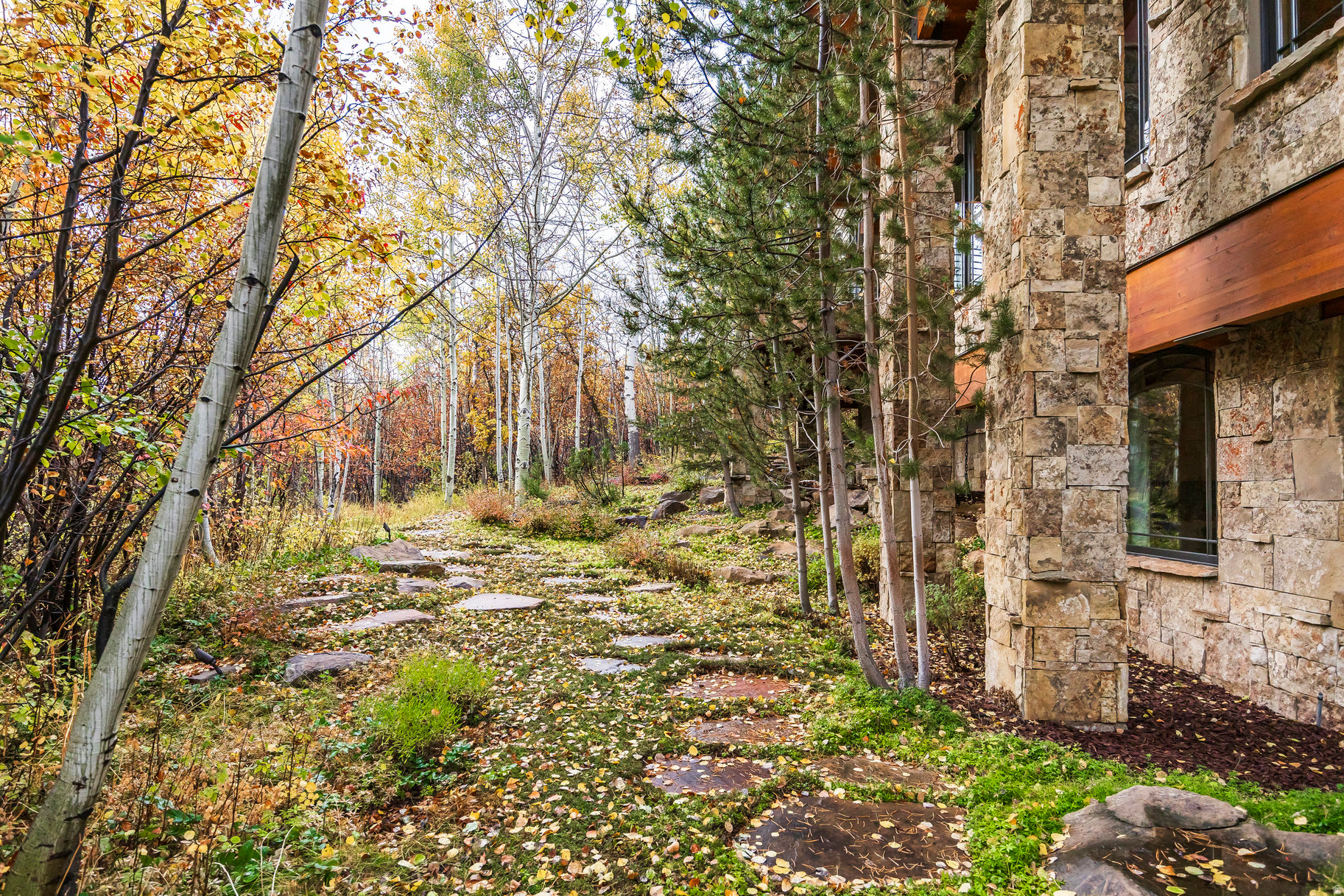 ASPEN SPRINGS RANCH SUBDIVISION - Residential