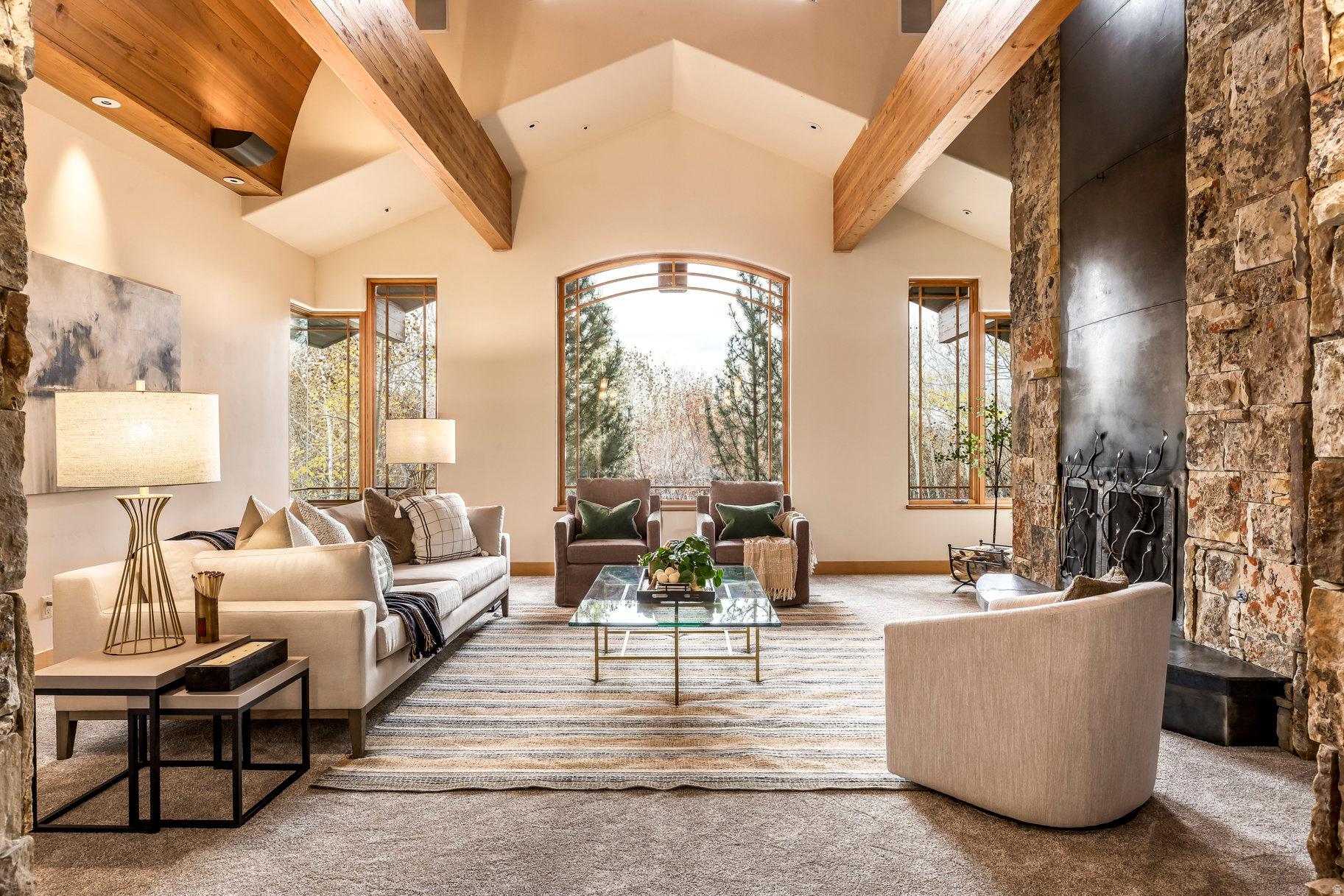 ASPEN SPRINGS RANCH SUBDIVISION - Residential