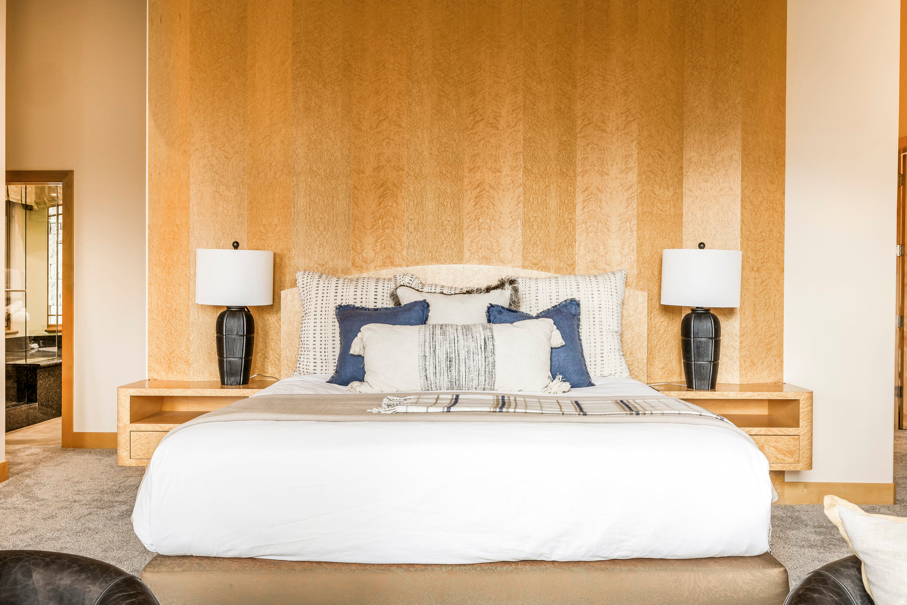 ASPEN SPRINGS RANCH SUBDIVISION - Residential