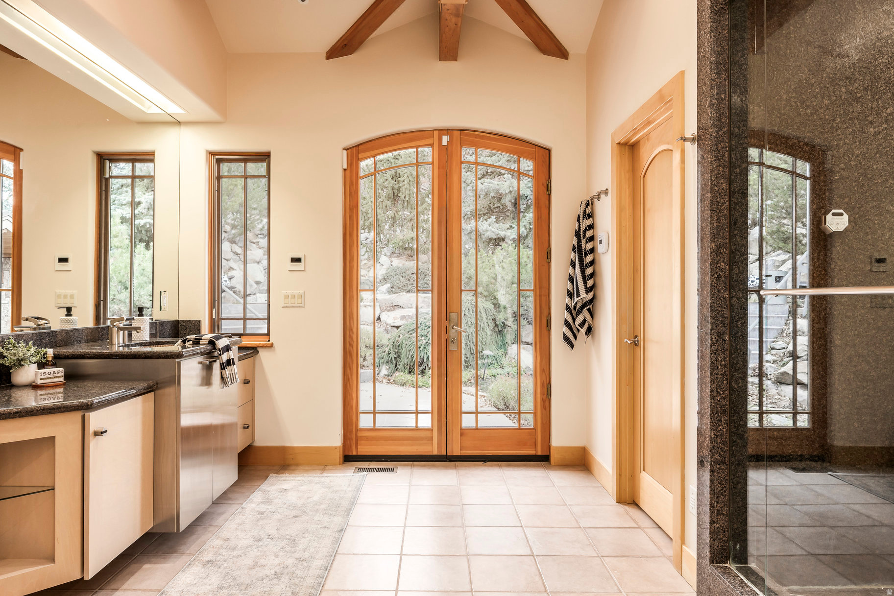 ASPEN SPRINGS RANCH SUBDIVISION - Residential