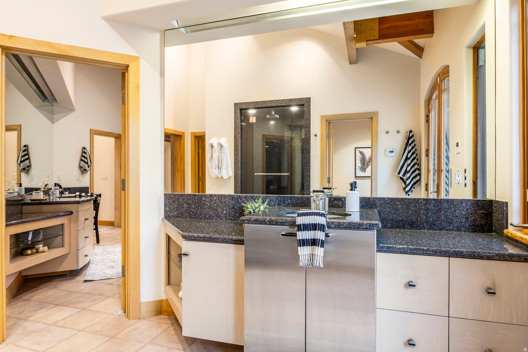 ASPEN SPRINGS RANCH SUBDIVISION - Residential