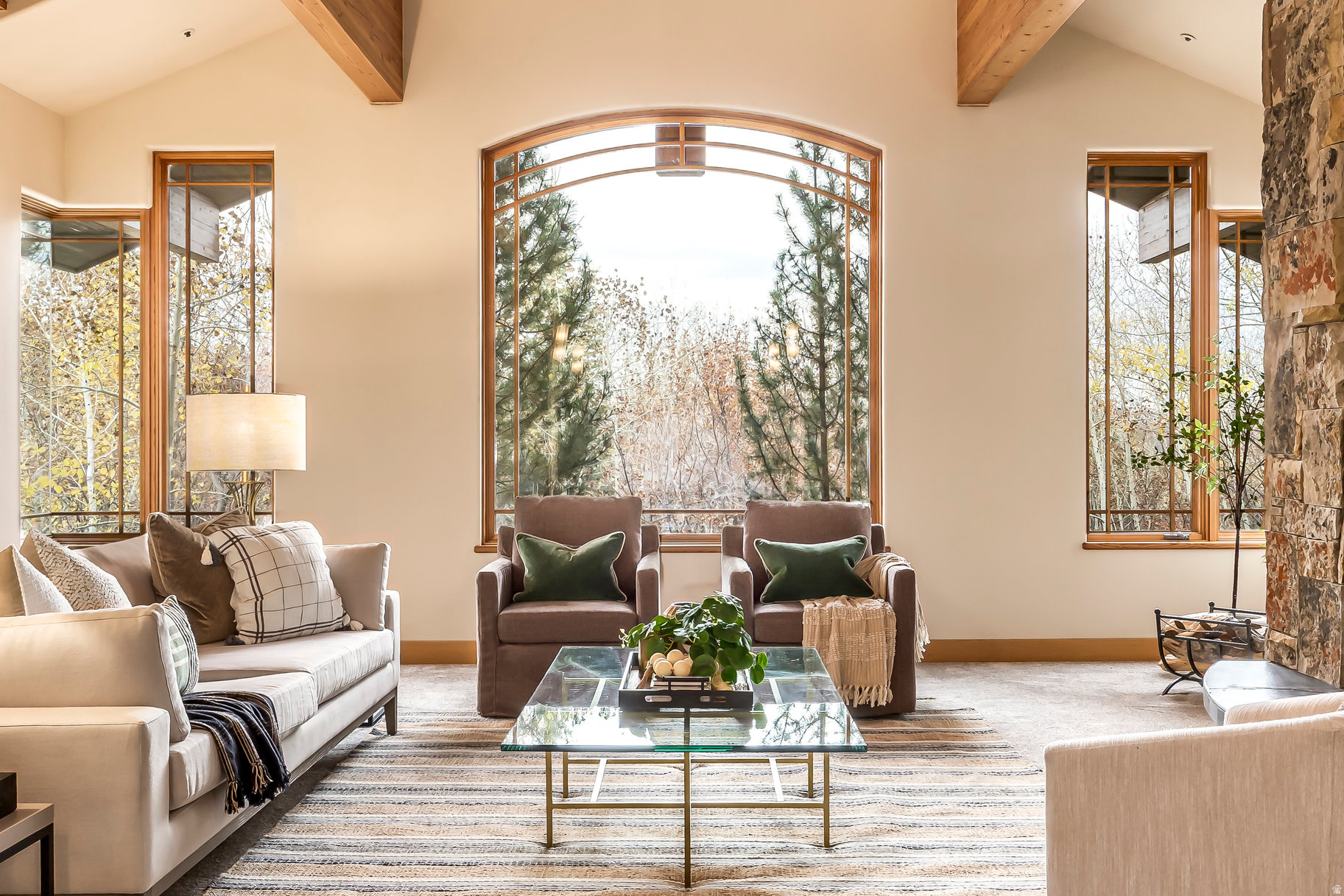 ASPEN SPRINGS RANCH SUBDIVISION - Residential