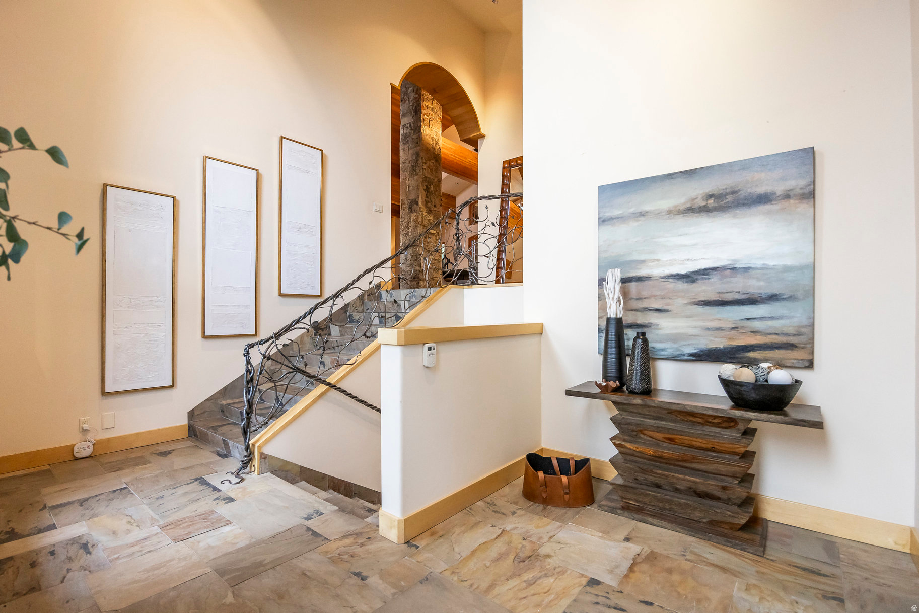 ASPEN SPRINGS RANCH SUBDIVISION - Residential