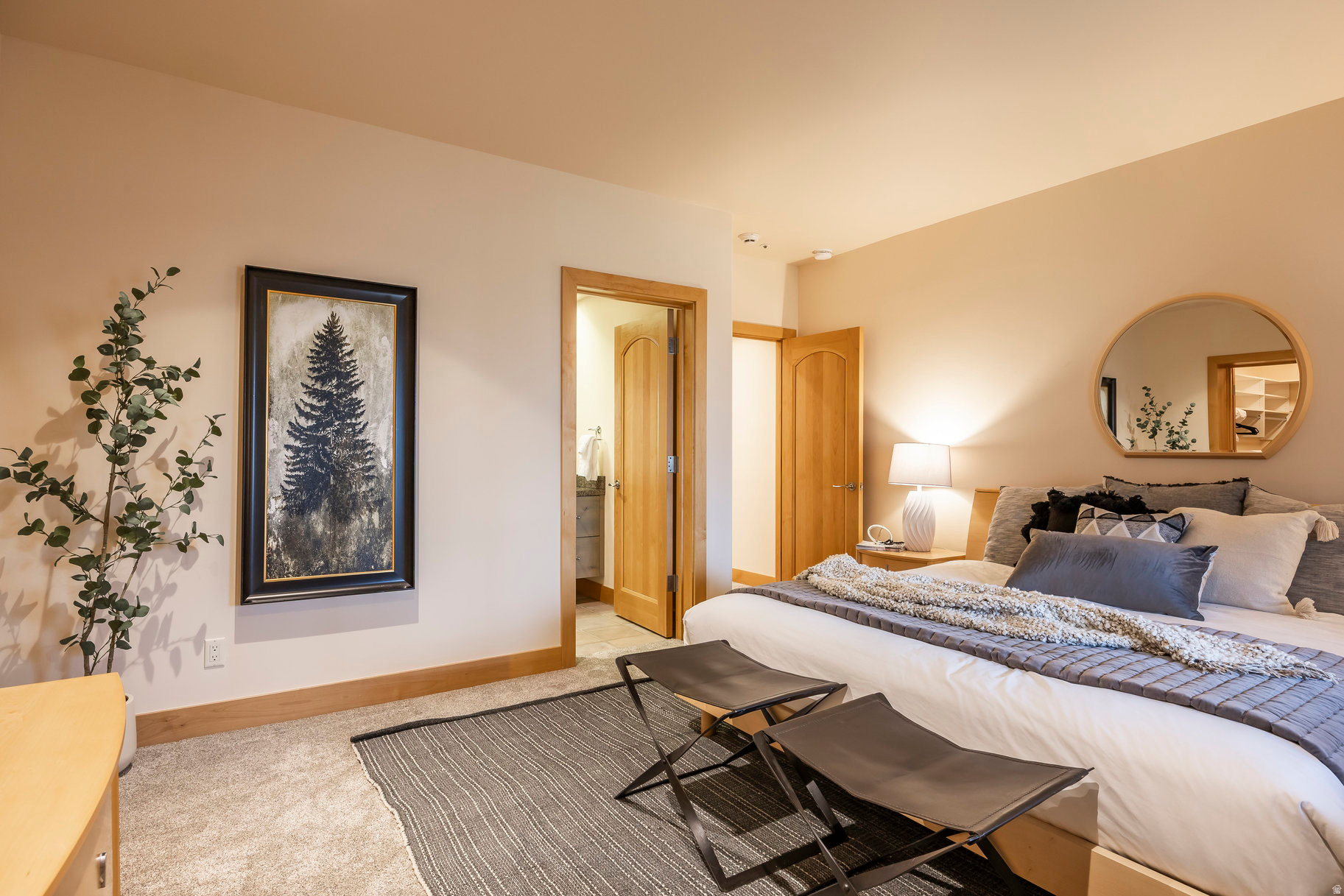 ASPEN SPRINGS RANCH SUBDIVISION - Residential