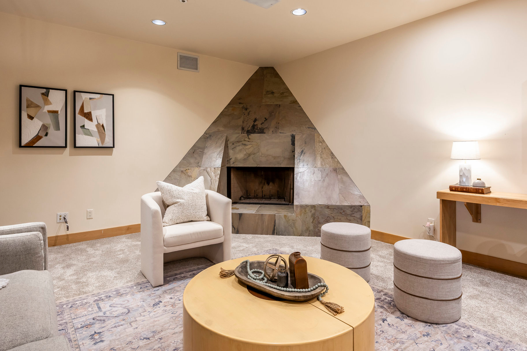 ASPEN SPRINGS RANCH SUBDIVISION - Residential