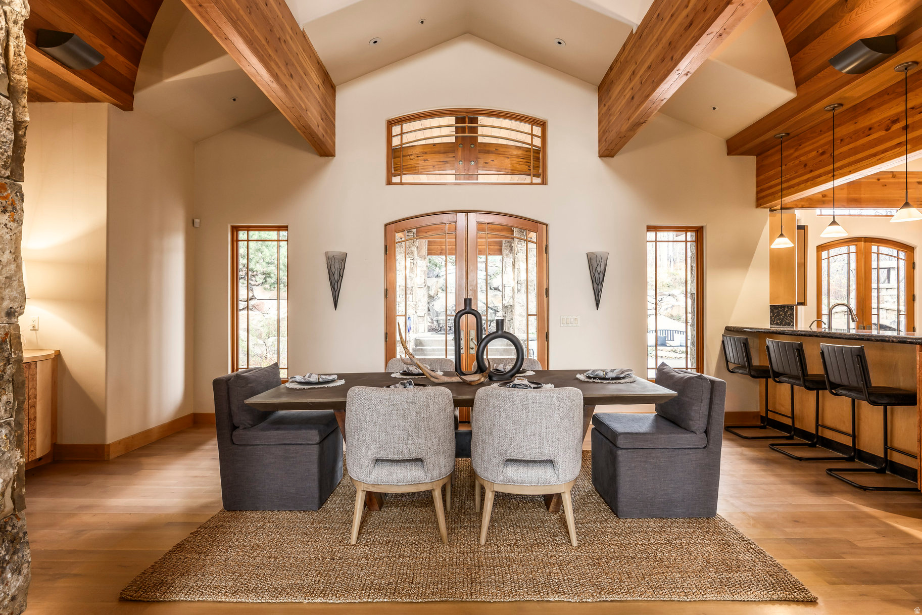 ASPEN SPRINGS RANCH SUBDIVISION - Residential