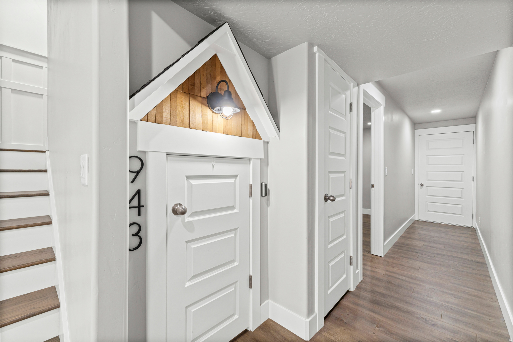 THE PONDS - Residential