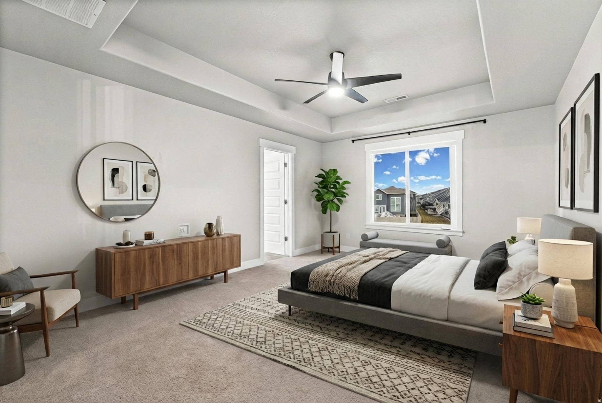 THE PONDS - Residential