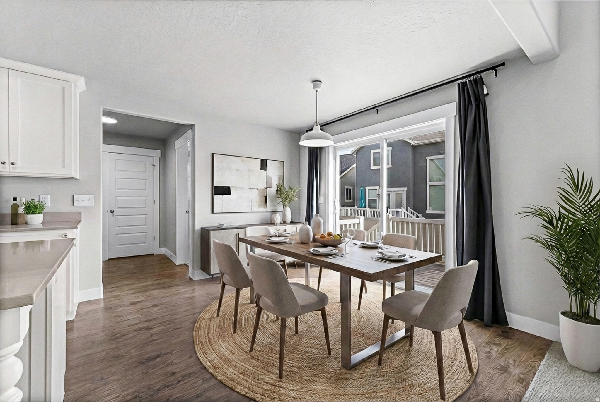 THE PONDS - Residential