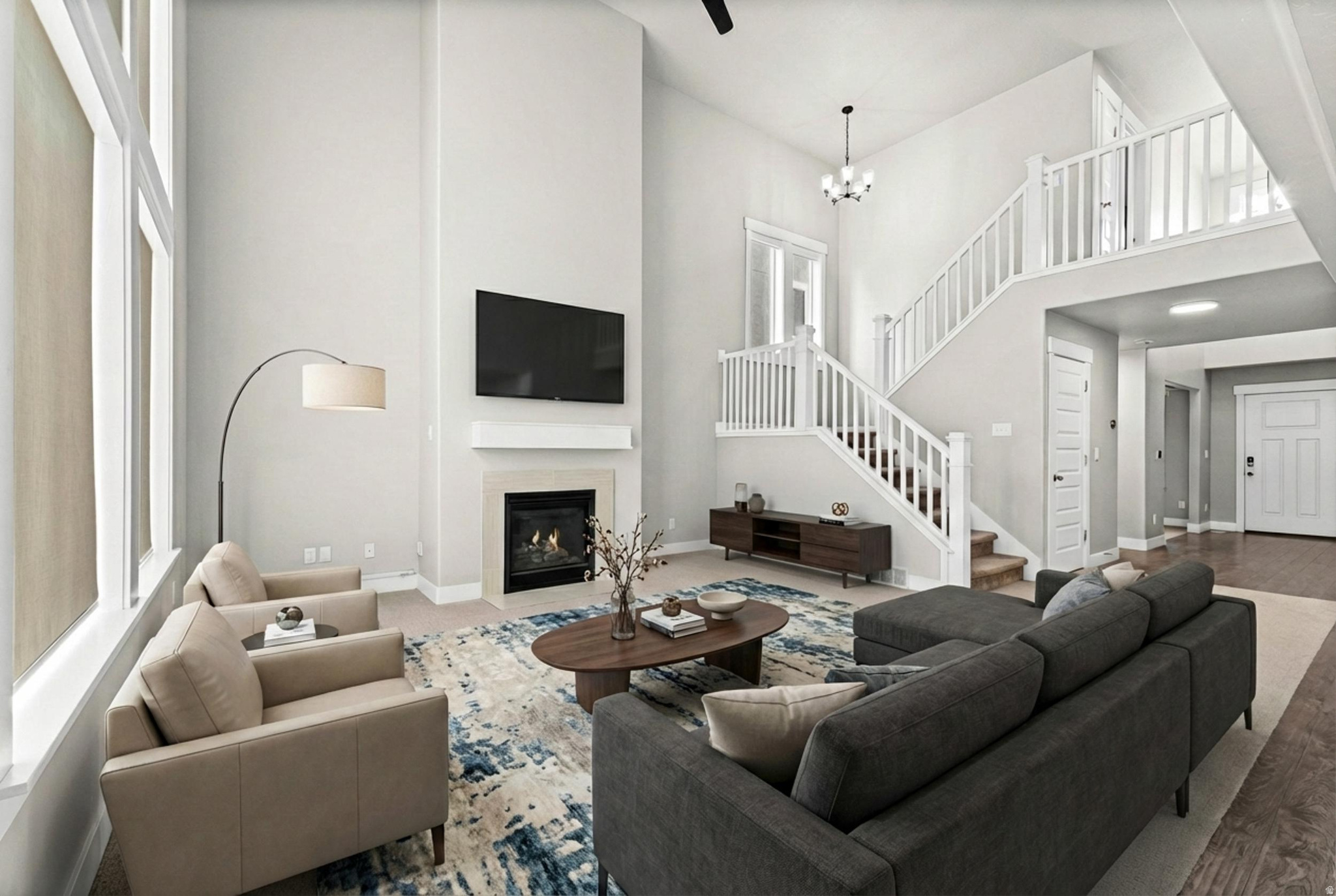 THE PONDS - Residential