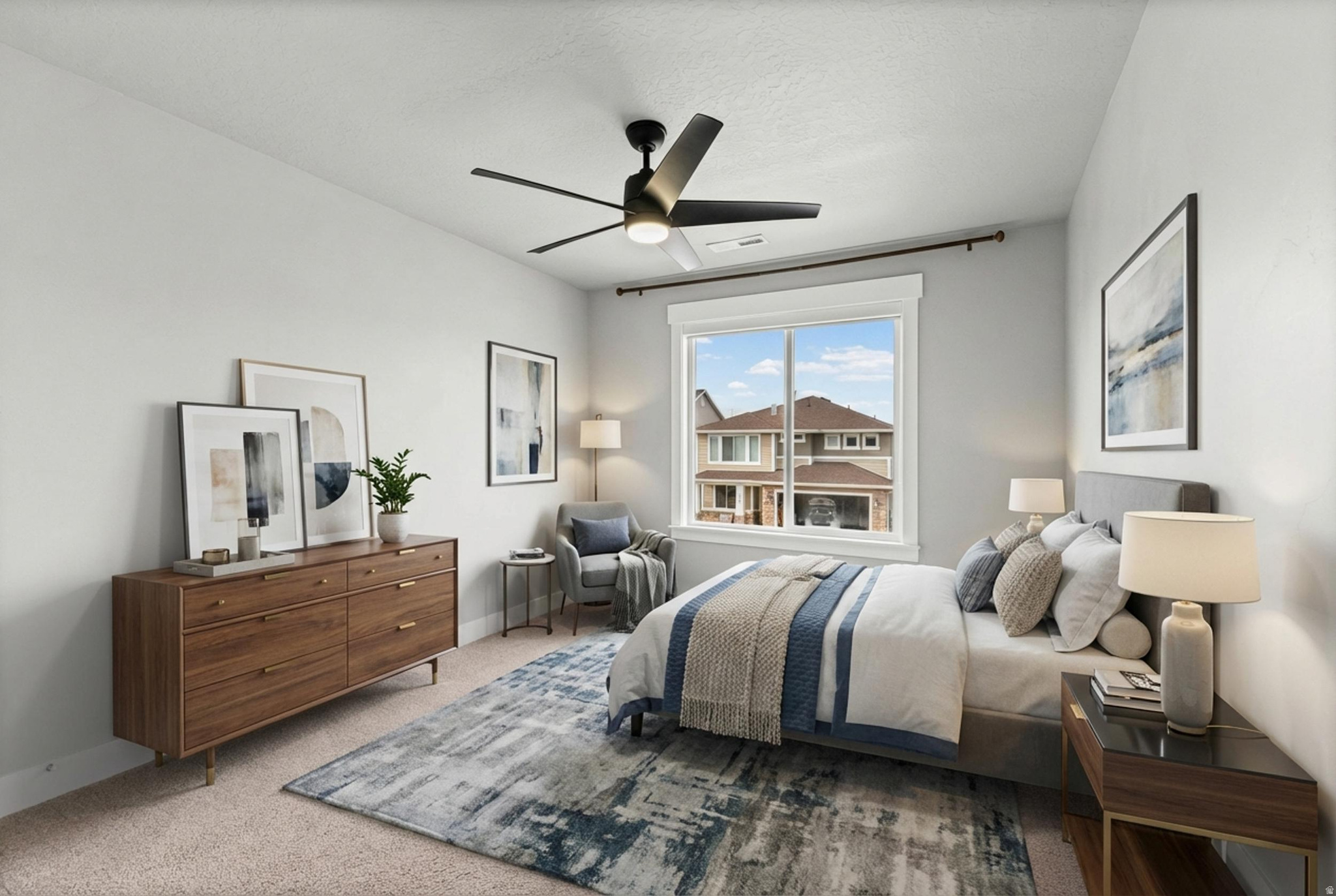 THE PONDS - Residential