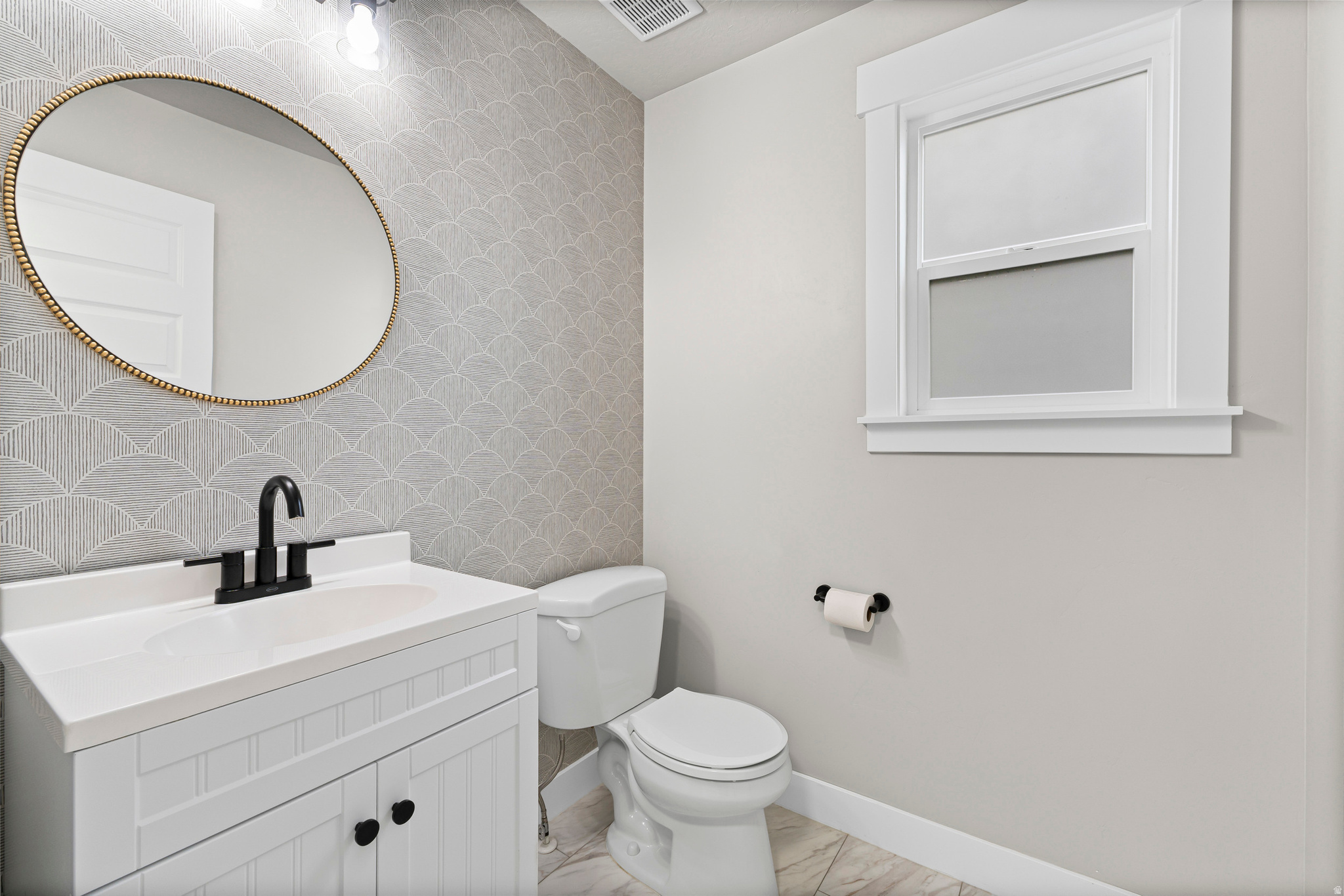 THE PONDS - Residential