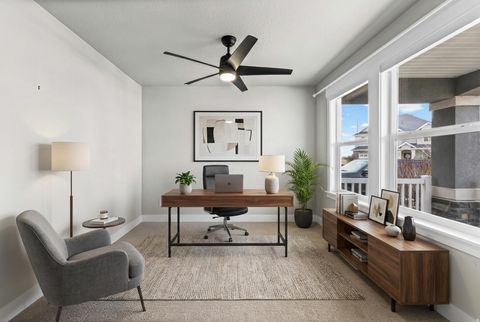 Tiny photo for 943 S 2150 W, Orem, UT 84058 (MLS # 2132570)