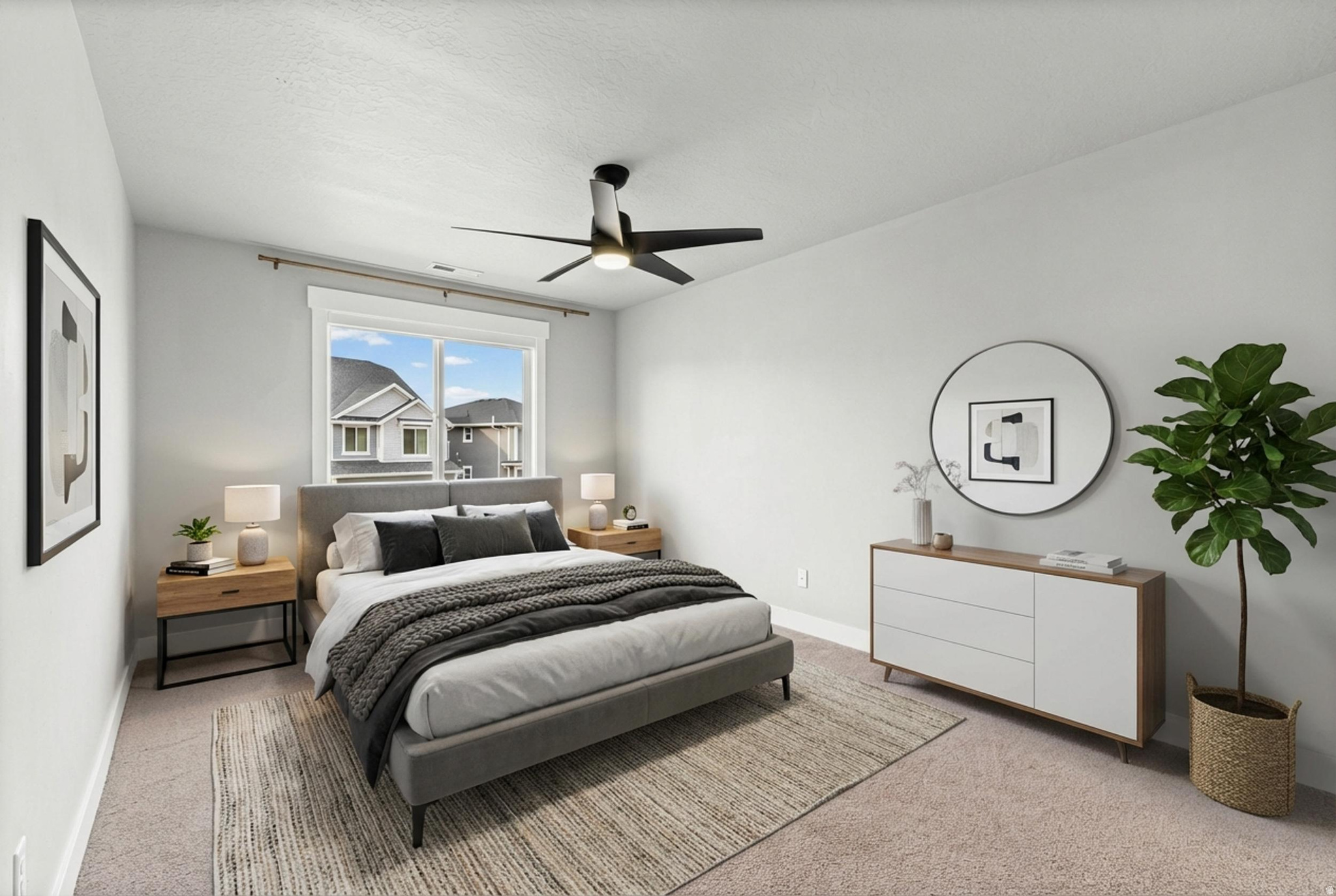 THE PONDS - Residential