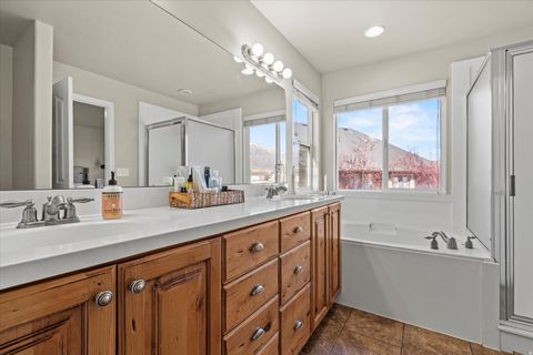 Tiny photo for 178 W 1750 N, North Ogden, UT 84414 (MLS # 2124800)