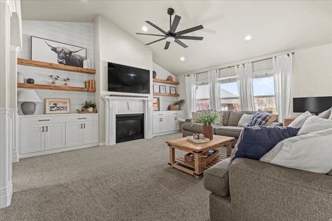 Tiny photo for 178 W 1750 N, North Ogden, UT 84414 (MLS # 2124800)