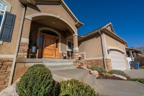 Tiny photo for 178 W 1750 N, North Ogden, UT 84414 (MLS # 2124800)