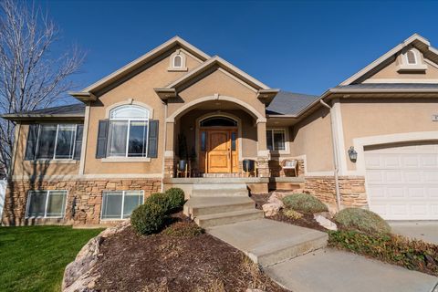 Tiny photo for 178 W 1750 N, North Ogden, UT 84414 (MLS # 2124800)
