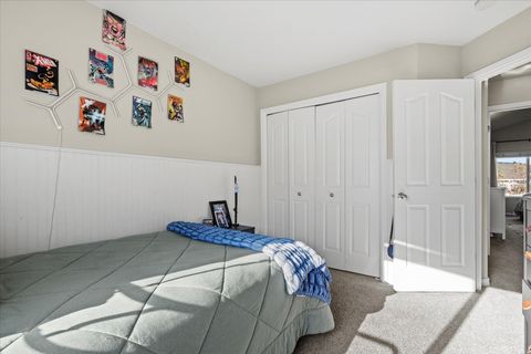 Tiny photo for 178 W 1750 N, North Ogden, UT 84414 (MLS # 2124800)