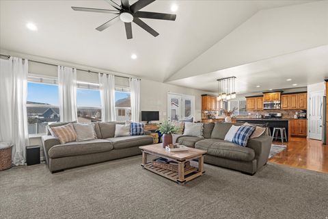 Tiny photo for 178 W 1750 N, North Ogden, UT 84414 (MLS # 2124800)