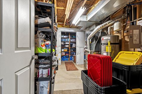 Tiny photo for 178 W 1750 N, North Ogden, UT 84414 (MLS # 2124800)